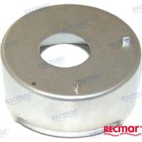 REC663-44322-00 - RVS KOPPELING Yamaha