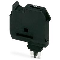 Phoenix Contact 3036806 Zwart 10 stuk(s)