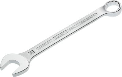 HAZET Ringsteeksleutel 603-24 · Buitentwaalfkant tractieprofiel · SW 24 mm