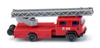 Wiking 0962 03 N Hulpdienstvoertuig Magirus Deutz DL G 30-brandweer - thumbnail