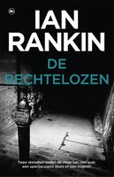De rechtelozen - Ian Rankin - ebook