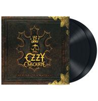 Ozzy Osbourne - Memoirs Of A Madman 2LP