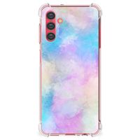 Back Cover Samsung Galaxy A13 5G | A04s Watercolor Light