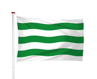 Vlag Piershil