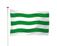 Vlag Piershil