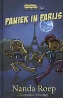 Paniek in Parijs - Nanda Roep - ebook - thumbnail