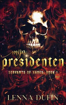 Mijn Presidenten (Paperback)