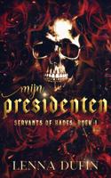 Mijn Presidenten (Paperback)