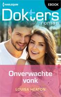 Onverwachte vonk - Alison Roberts - ebook
