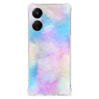 Back Cover Xiaomi Redmi 13C 4G Watercolor Light