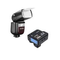 Godox Speedlite V860III Sony X2 Trigger Kit