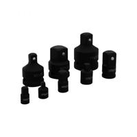 Topgear krachtdoppen verloopset 8-delig