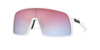 Oakley Sutro Zonnebril Polished White L