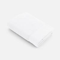 Walra Soft Cotton Baddoek 50 x 100 cm 550 gram White Walra Soft Cotton Baddoek 50 x 100 cm 550 gram White