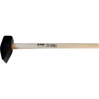 IRONSIDE 100368 Voorhamer 700 mm 1 stuk(s)