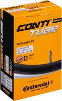 Continental binnenband dv3 compact 16 inch 32/47-305/349 dv 26 mm