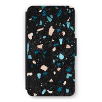 Terrazzo N°11: iPhone 12 mini Flip Hoesje