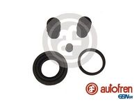 Reparatieset, remklauw D4495