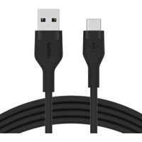 BOOSTCHARGE Flex USB-A/USB-C-kabel Kabel - thumbnail