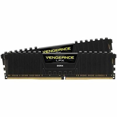RAM geheugen Corsair Vengeance LPX 3200 MHz CL16 8 GB 16 GB DDR4
