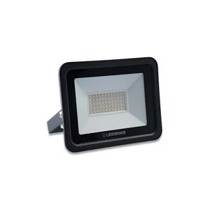 LED-bouwlamp Karvan 30W koud-wit