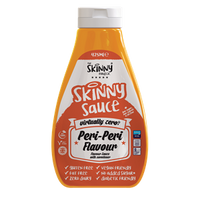 Skinny Sauce Peri-Peri (425 ml) - thumbnail