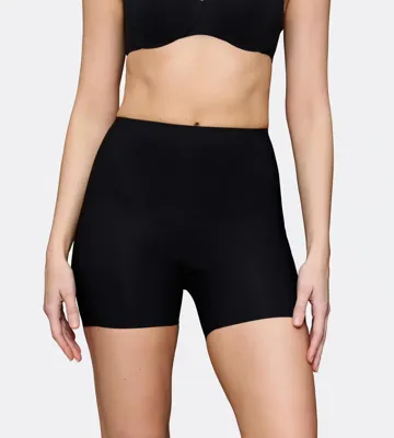 Triumph Corrigerend Short Body Make-up Illusion - Curve