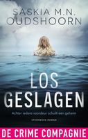 Los geslagen - Saskia M.N. Oudshoorn - ebook