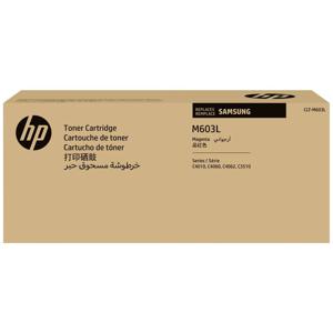 HP Toner Samsung CLT-M603L Origineel Magenta 10000 bladzijden SU346A