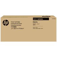 HP Toner Samsung CLT-M603L Origineel Magenta 10000 bladzijden SU346A - thumbnail