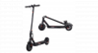 Street Surfing Voltaik Scooter MGT 350W zwart