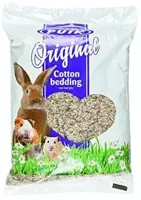 Katoenbedding 20l
