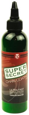 SILCA Chain wax sup.secr. lube 120ml