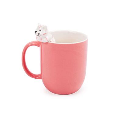 Mok Versa Roze Kat