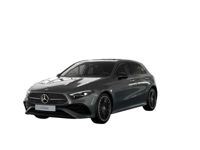 Mercedes Benz A Klasse