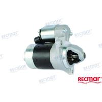 REC114362-77011 - STARTMOTOR Mase