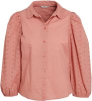 Emilie 3/4 top wvn - thumbnail