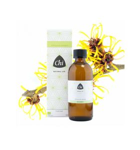 Hamamelis hydrolaat bio
