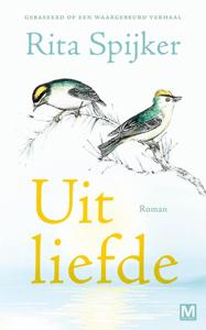 Uit liefde (Paperback)