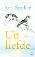 Uit liefde (Paperback)