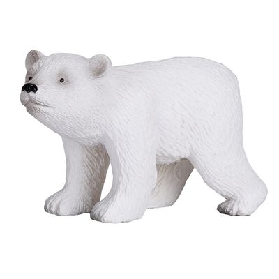 Mojo wildlife wandelende ijsbeer welp 387020
