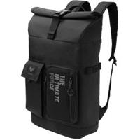 ASUS TUF Gaming VP4700 Backpack rugzak Casual rugzak Zwart Polyester