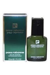 Paco Rabanne Eau de toilette vapo men (30 ml)