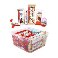 Kinder selection Maxi chocolade mix - 1054g