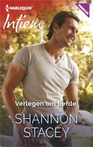 Verlegen om liefde - Shannon Stacey - ebook