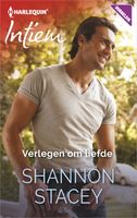 Verlegen om liefde - Shannon Stacey - ebook