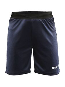 Craft 1910183 Progress 2.0 Shorts Jr - Navy - 158/164