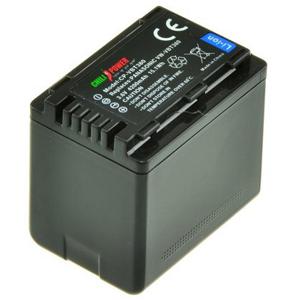 ChiliPower VW-VBT380 accu voor Panasonic - 4200mAh