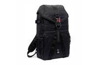 Chrome Industries Tensile Ruckpack Rugzak - Zwart