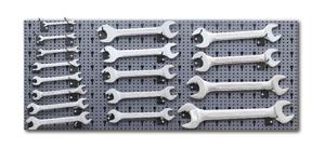Beta 6600 M/22 Set 108 Delig Assortiment - 066000022